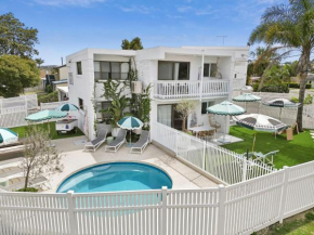 The Villa's Mooloolaba